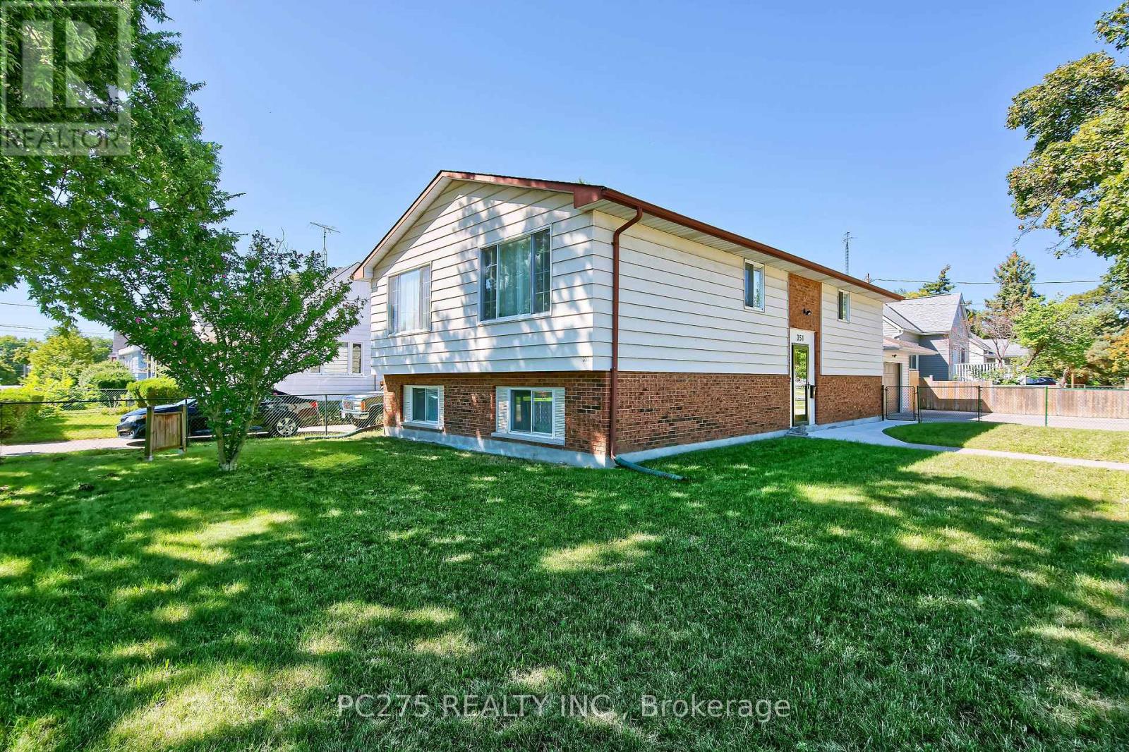 351 Mitton Street N, Sarnia, Ontario  N7T 6J6 - Photo 32 - X12375260