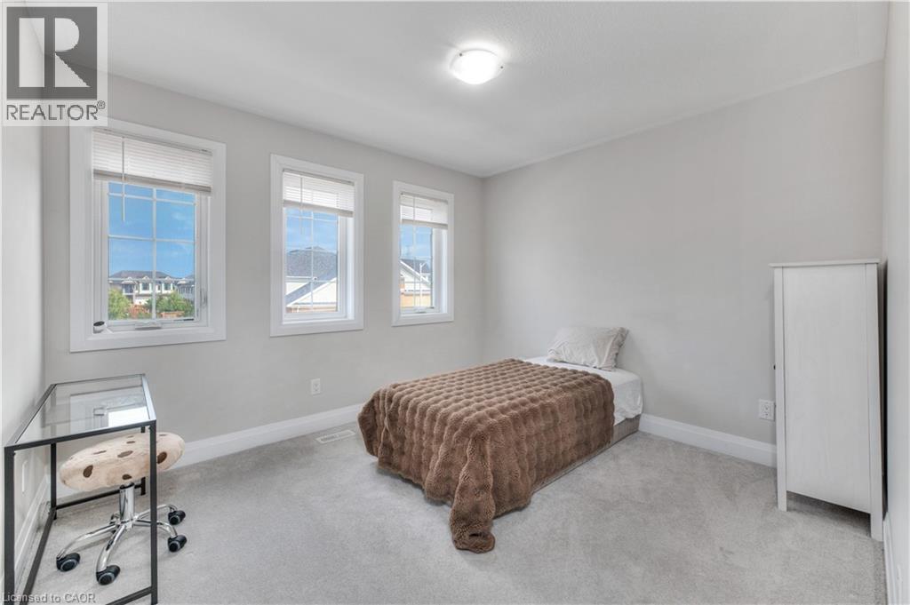 160 Foamflower Place, Waterloo, Ontario  N2V 0G9 - Photo 31 - 40764521