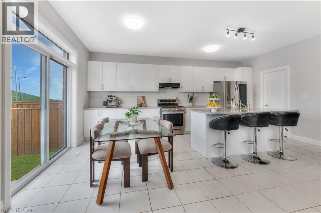 160 Foamflower Place, Waterloo, Ontario  N2V 0G9 - Photo 15 - 40764521