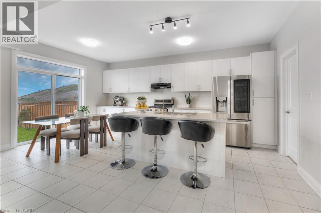 160 Foamflower Place, Waterloo, Ontario  N2V 0G9 - Photo 14 - 40764521