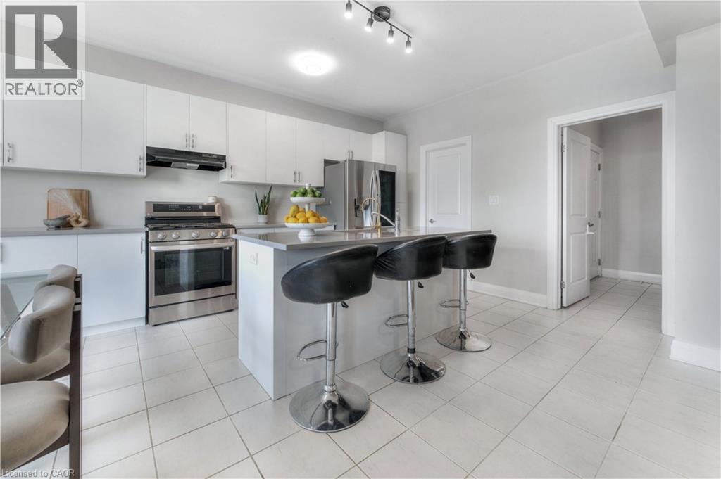 160 Foamflower Place, Waterloo, Ontario  N2V 0G9 - Photo 17 - 40764521