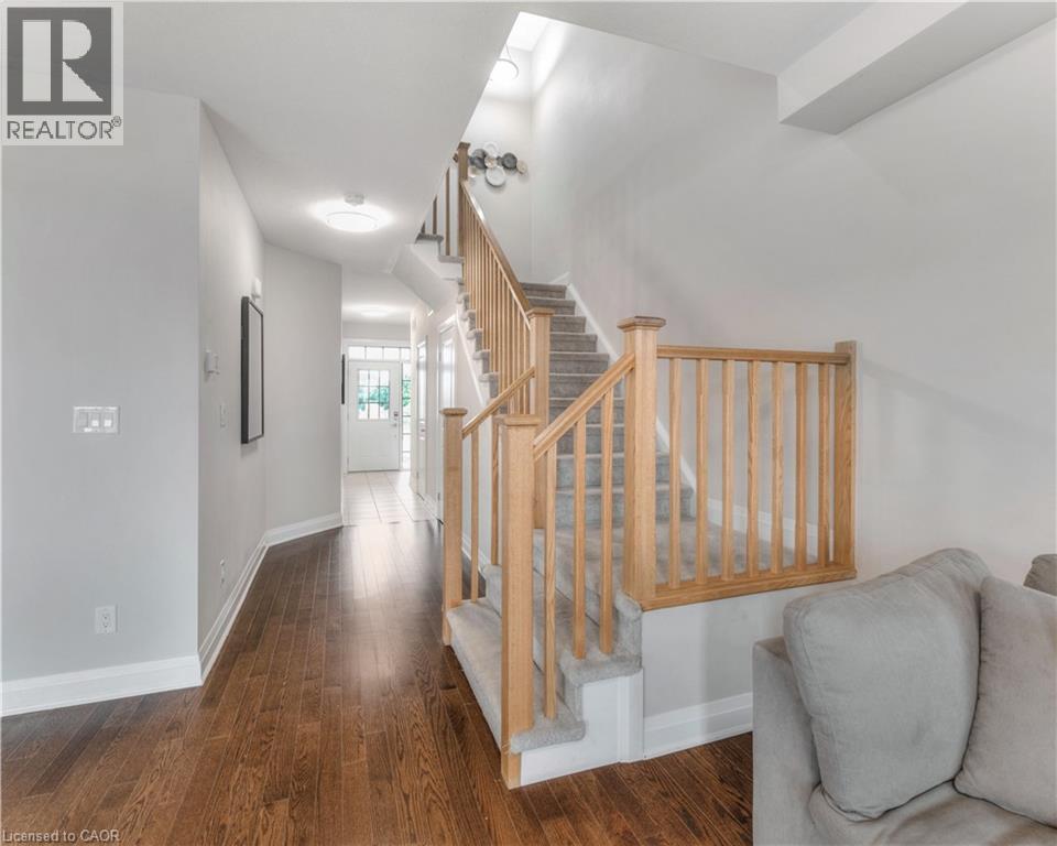 160 Foamflower Place, Waterloo, Ontario  N2V 0G9 - Photo 6 - 40764521