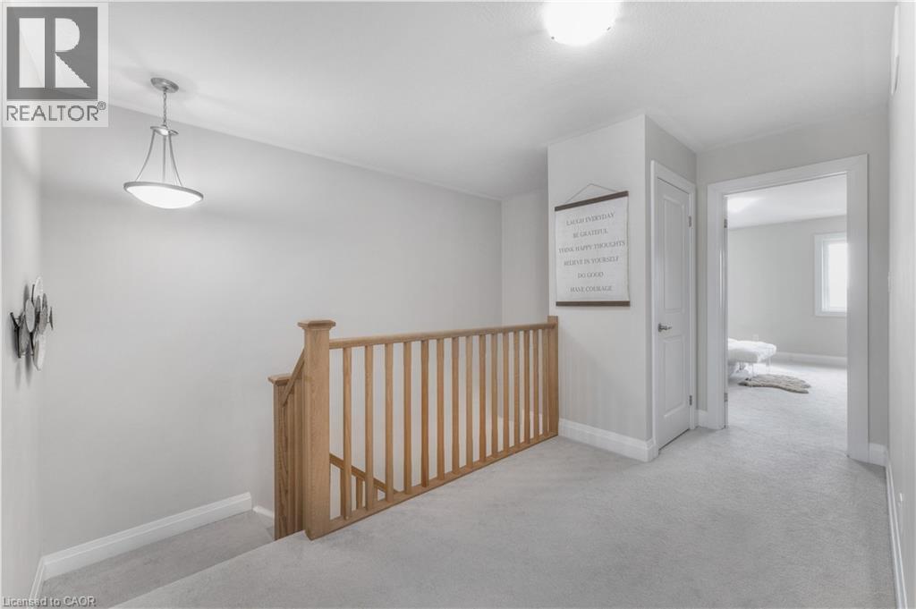 160 Foamflower Place, Waterloo, Ontario  N2V 0G9 - Photo 21 - 40764521