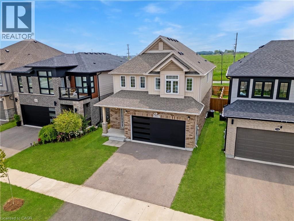 160 Foamflower Place, Waterloo, Ontario  N2V 0G9 - Photo 45 - 40764521