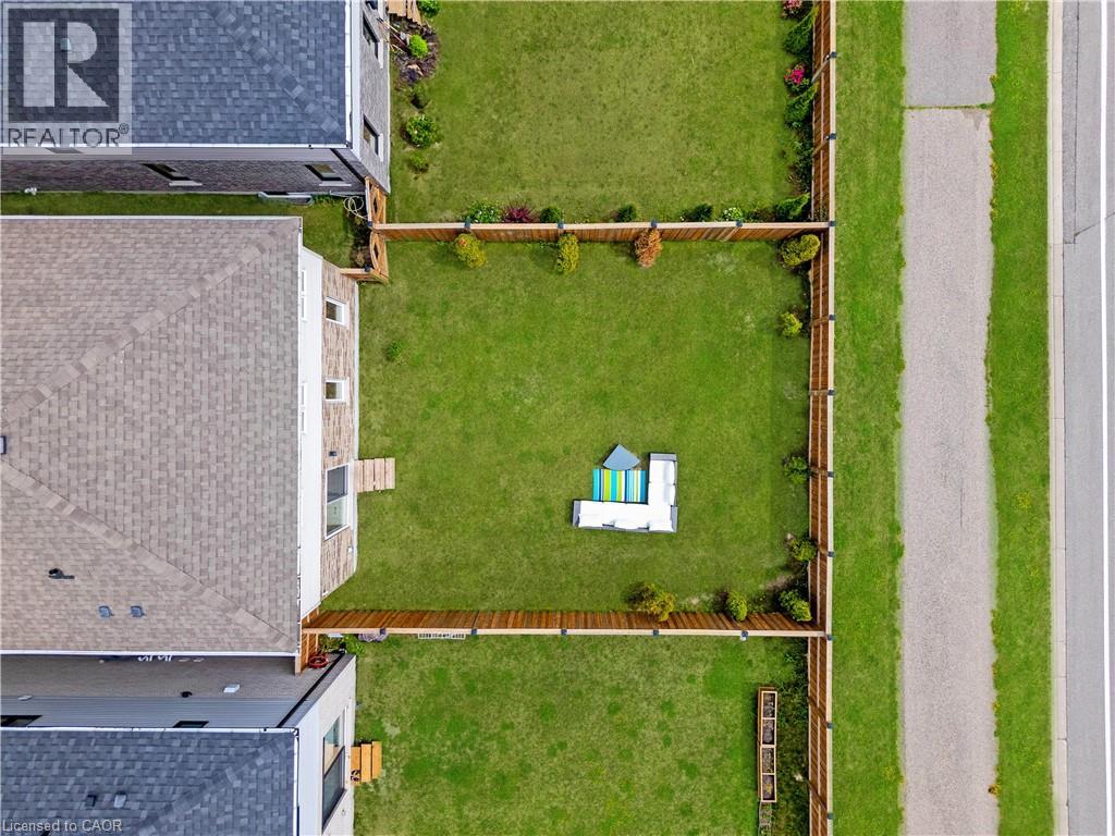 160 Foamflower Place, Waterloo, Ontario  N2V 0G9 - Photo 39 - 40764521