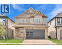 160 FOAMFLOWER Place, waterloo, Ontario