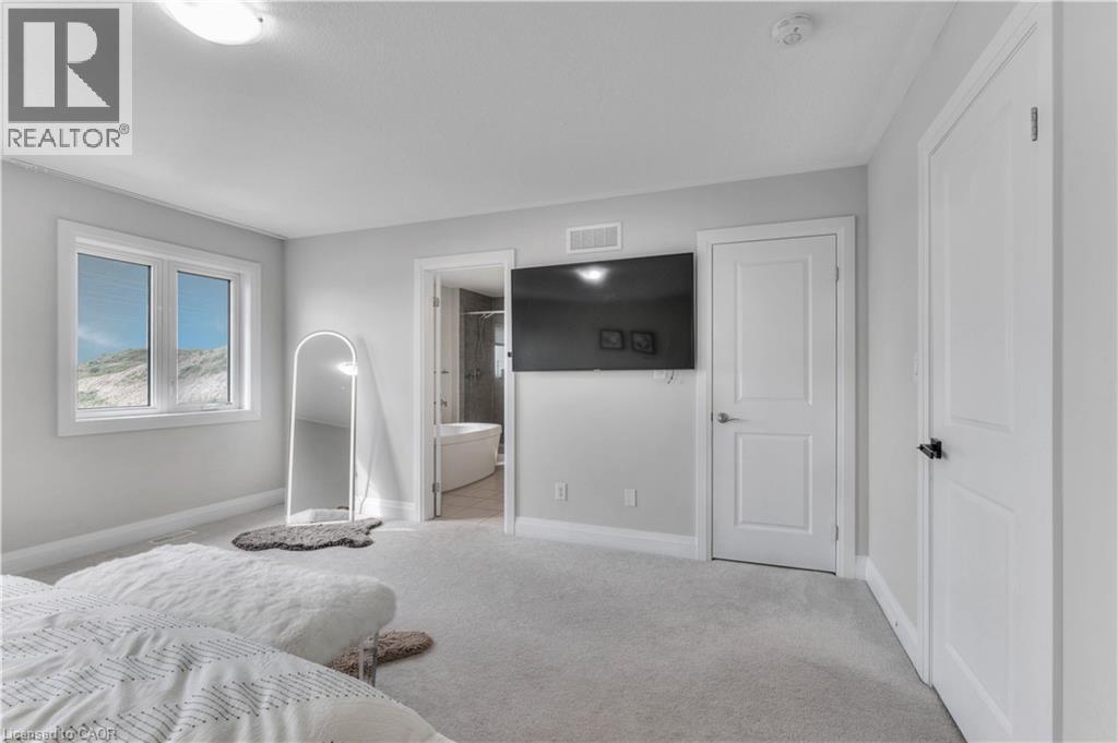 160 Foamflower Place, Waterloo, Ontario  N2V 0G9 - Photo 24 - 40764521