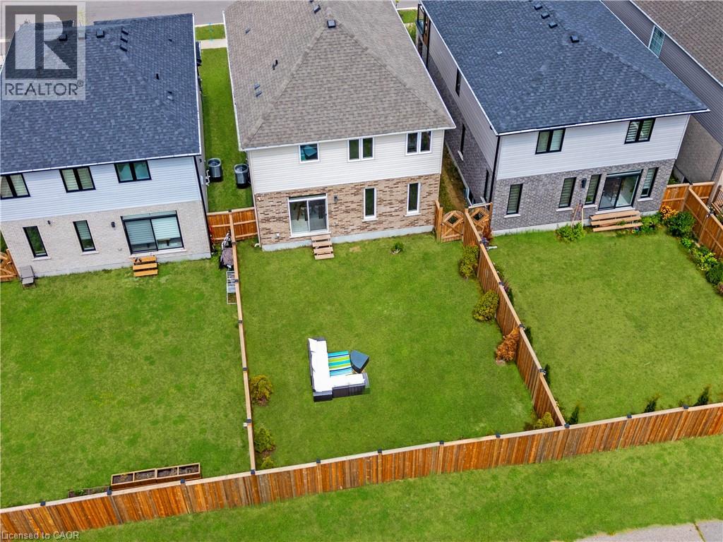 160 Foamflower Place, Waterloo, Ontario  N2V 0G9 - Photo 41 - 40764521
