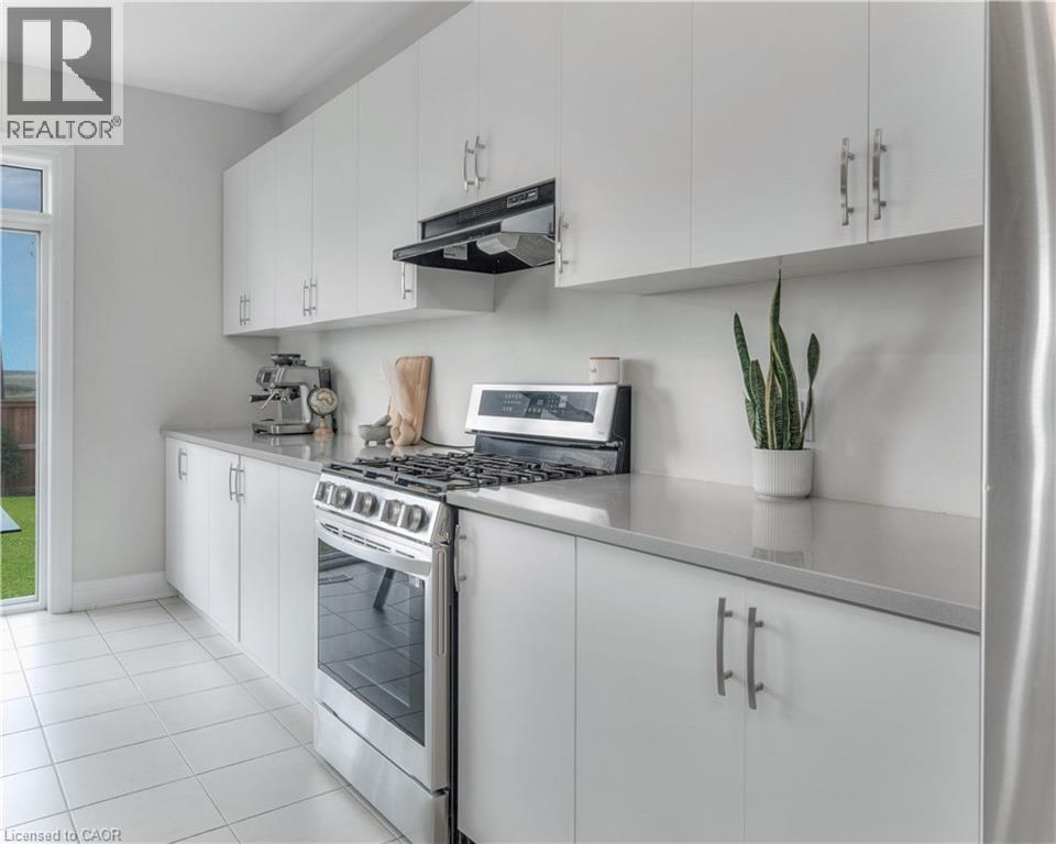 160 Foamflower Place, Waterloo, Ontario  N2V 0G9 - Photo 19 - 40764521