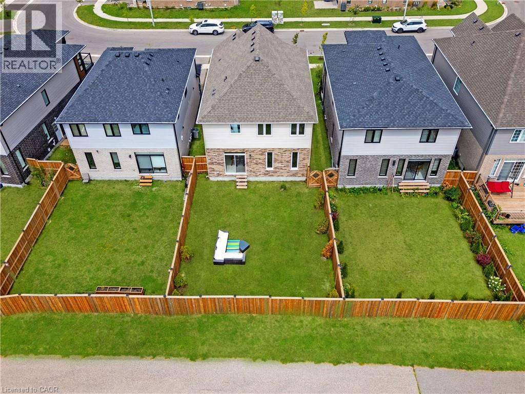 160 Foamflower Place, Waterloo, Ontario  N2V 0G9 - Photo 40 - 40764521