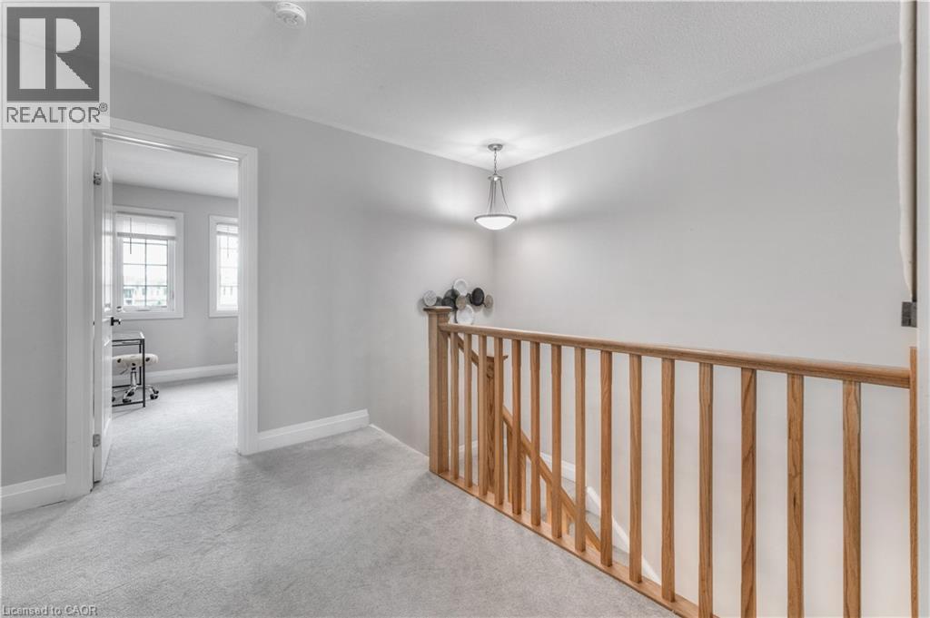 160 Foamflower Place, Waterloo, Ontario  N2V 0G9 - Photo 22 - 40764521