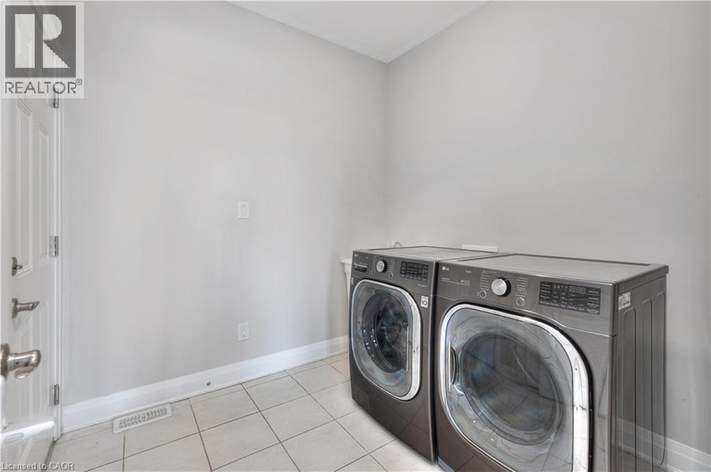 160 Foamflower Place, Waterloo, Ontario  N2V 0G9 - Photo 20 - 40764521