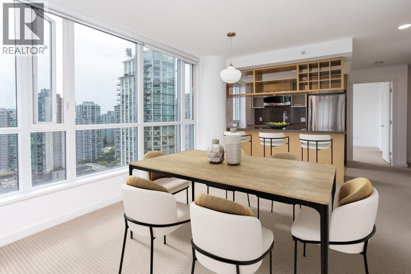 1903 833 Seymour Street, Vancouver, British Columbia  V6B 0G4 - Photo 11 - R3041964