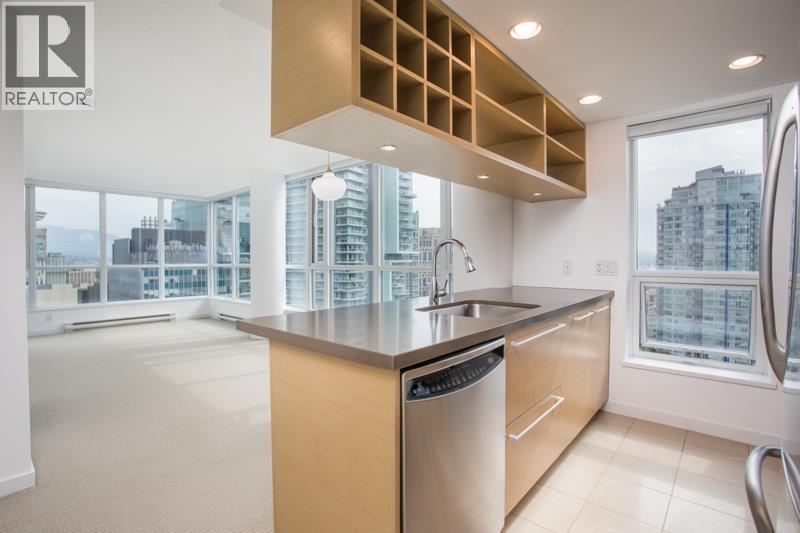 1903 833 Seymour Street, Vancouver, British Columbia  V6B 0G4 - Photo 16 - R3041964