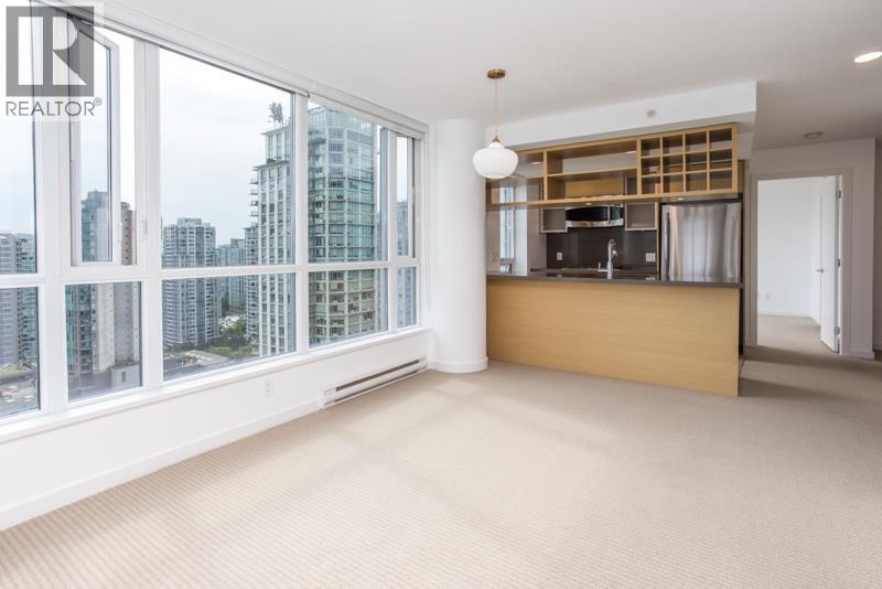 1903 833 Seymour Street, Vancouver, British Columbia  V6B 0G4 - Photo 12 - R3041964