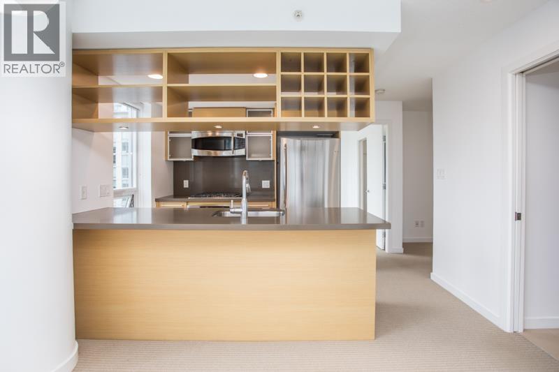 1903 833 Seymour Street, Vancouver, British Columbia  V6B 0G4 - Photo 14 - R3041964