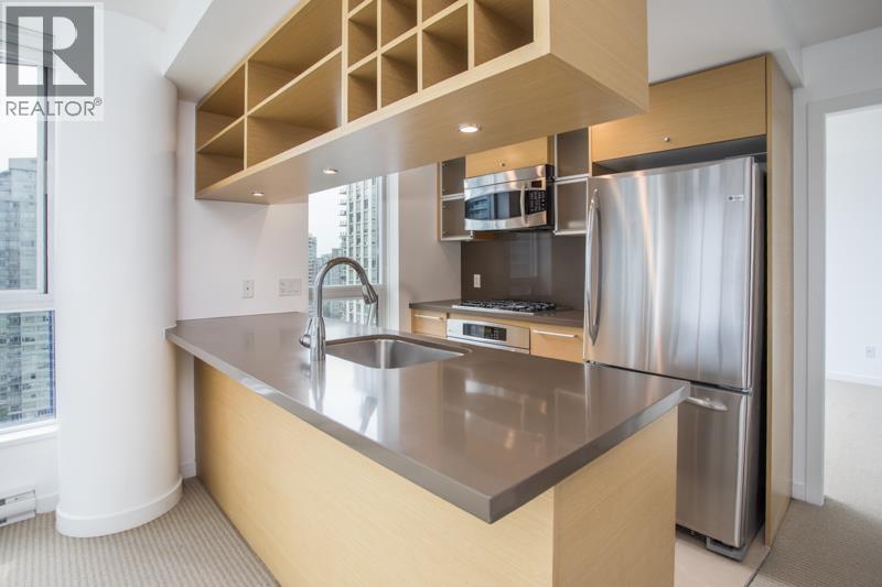 1903 833 Seymour Street, Vancouver, British Columbia  V6B 0G4 - Photo 15 - R3041964
