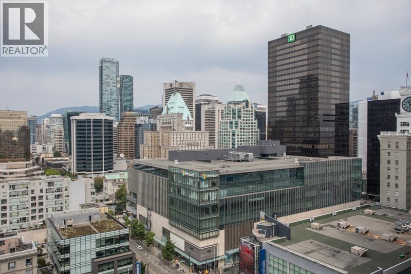 1903 833 Seymour Street, Vancouver, British Columbia  V6B 0G4 - Photo 30 - R3041964