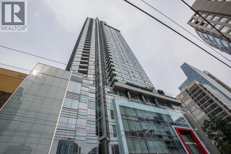 1903 833 Seymour Street, Vancouver, British Columbia  V6B 0G4 - Photo 1 - R3041964