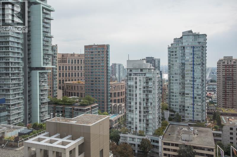 1903 833 Seymour Street, Vancouver, British Columbia  V6B 0G4 - Photo 31 - R3041964