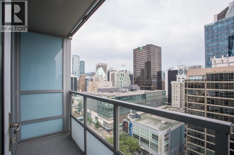 1903 833 Seymour Street, Vancouver, British Columbia  V6B 0G4 - Photo 29 - R3041964