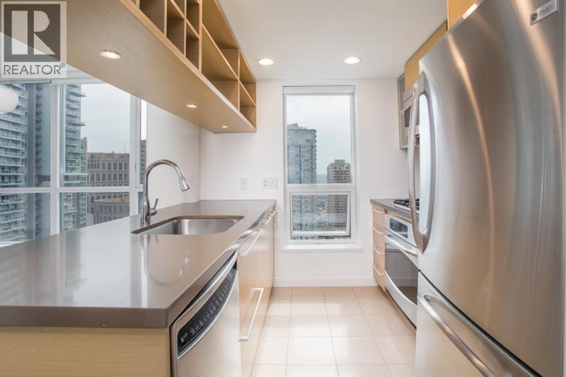 1903 833 Seymour Street, Vancouver, British Columbia  V6B 0G4 - Photo 17 - R3041964