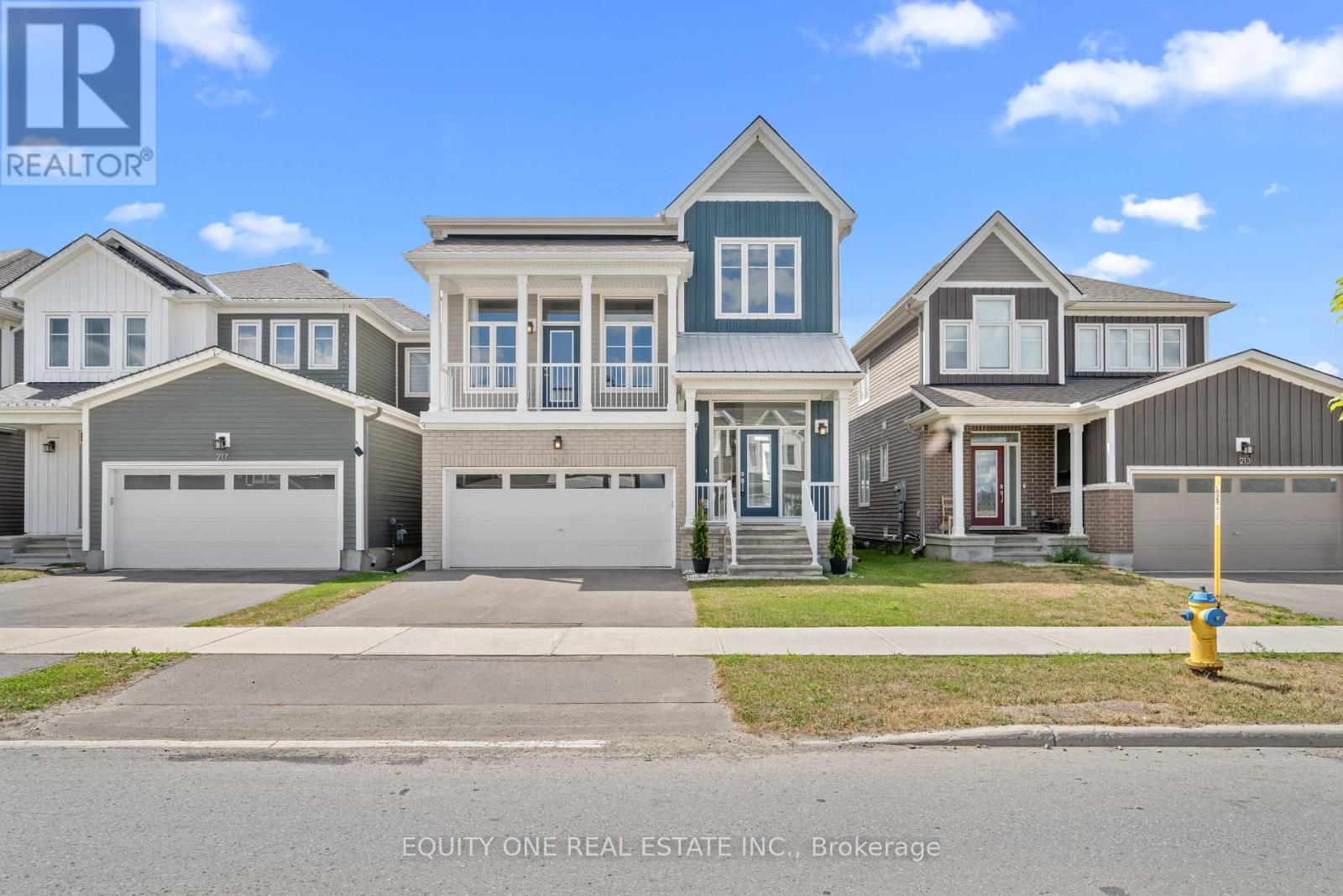 215 Meynell Road, Ottawa, Ontario  K0A 2Z0 - Photo 2 - X12375319
