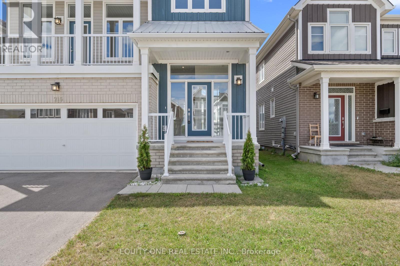 215 Meynell Road, Ottawa, Ontario  K0A 2Z0 - Photo 3 - X12375319