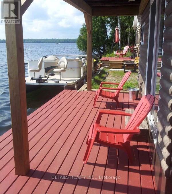 411 Pickerel Bay Road, Lanark Highlands, Ontario  K0A 3L0 - Photo 13 - X12375367