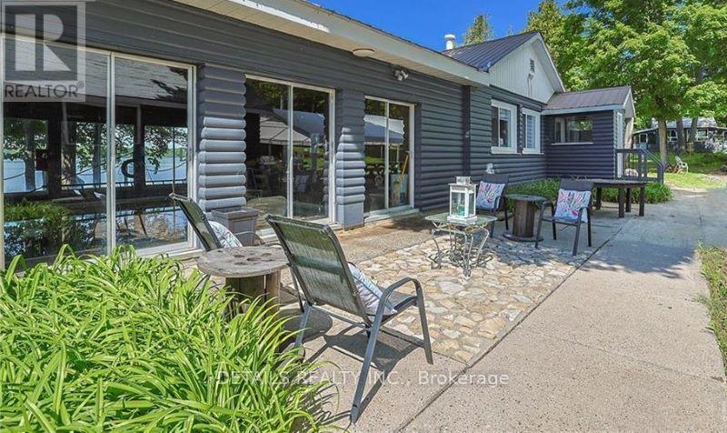 411 Pickerel Bay Road, Lanark Highlands, Ontario  K0A 3L0 - Photo 16 - X12375367