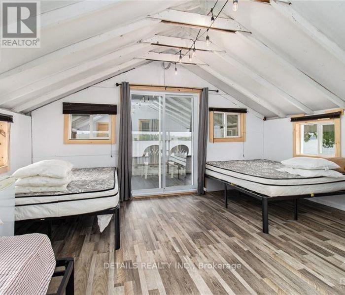 411 Pickerel Bay Road, Lanark Highlands, Ontario  K0A 3L0 - Photo 17 - X12375367