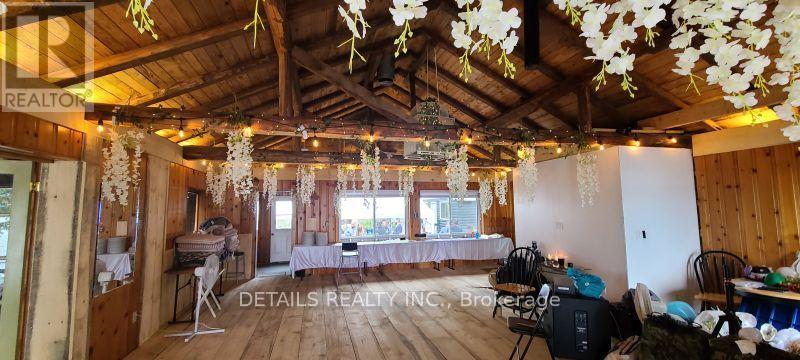 411 Pickerel Bay Road, Lanark Highlands, Ontario  K0A 3L0 - Photo 4 - X12375367