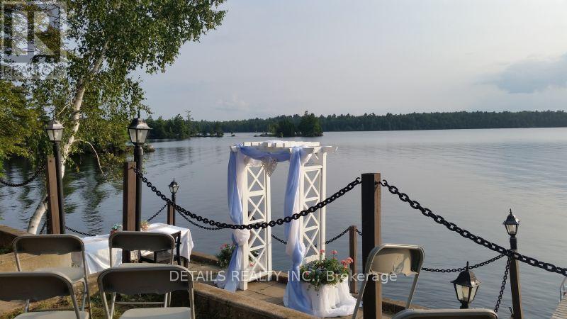 411 Pickerel Bay Road, Lanark Highlands, Ontario  K0A 3L0 - Photo 6 - X12375367