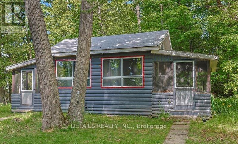 411 Pickerel Bay Road, Lanark Highlands, Ontario  K0A 3L0 - Photo 8 - X12375367