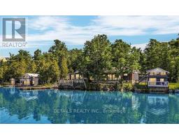 411 PICKEREL BAY ROAD, Lanark Highlands, Ontario