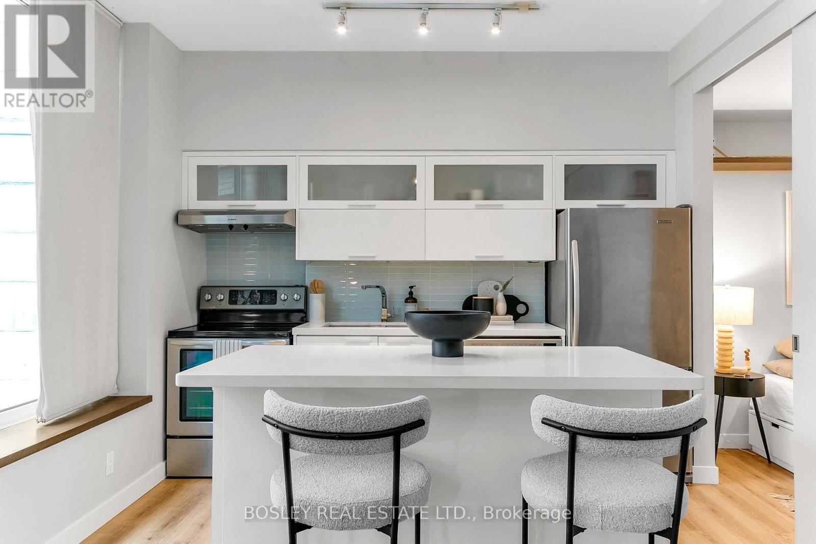 708 - 50 Camden Street, Toronto, Ontario  M5V 3N1 - Photo 6 - C12375161