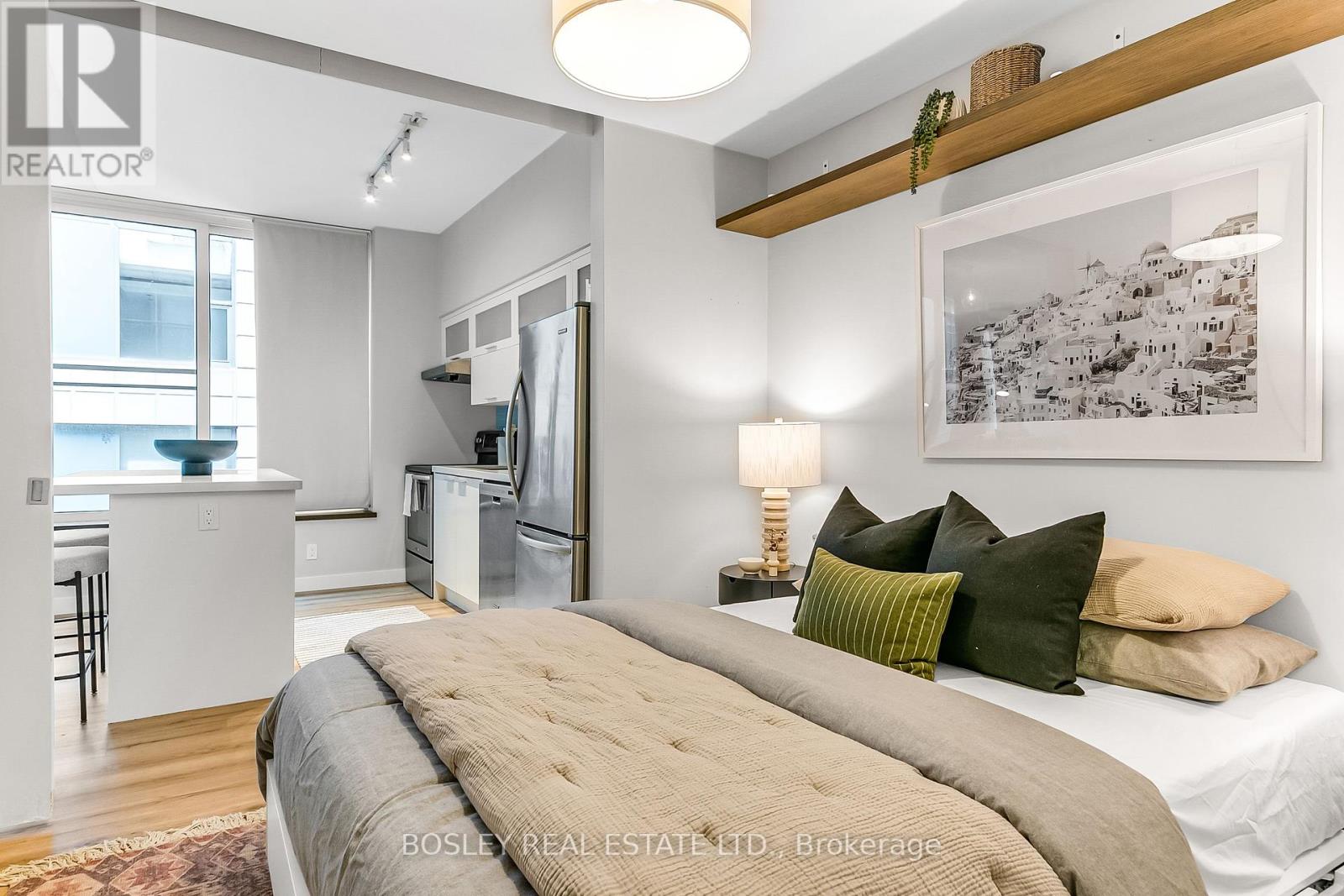 708 - 50 Camden Street, Toronto, Ontario  M5V 3N1 - Photo 9 - C12375161
