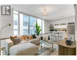 708 - 50 CAMDEN STREET, Toronto, Ontario