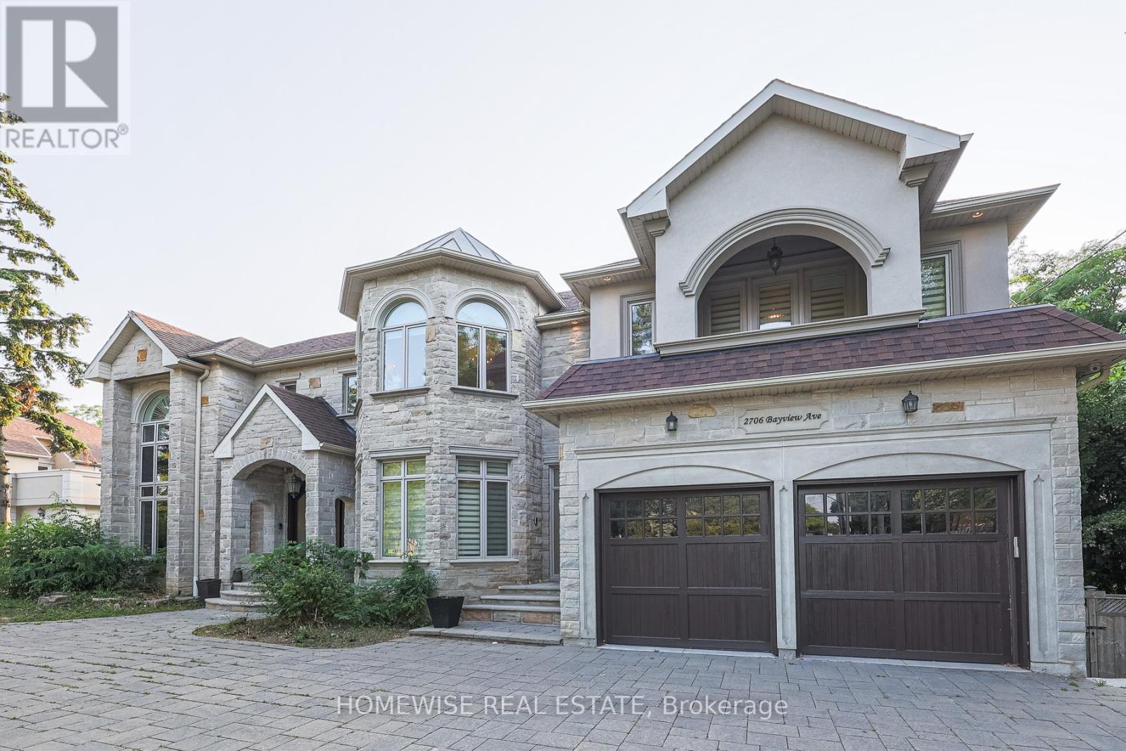 2706 BAYVIEW AVENUE, Toronto, Ontario