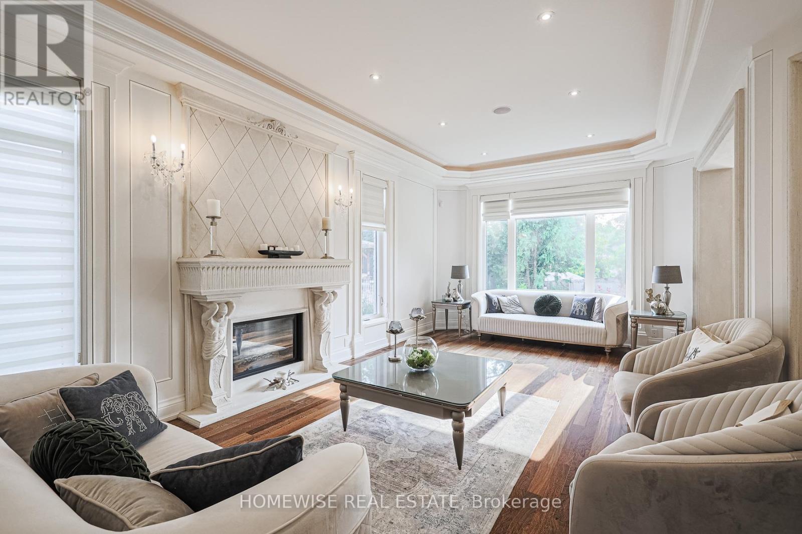 2706 Bayview Avenue, Toronto, Ontario  M2L 1B9 - Photo 10 - C12375180