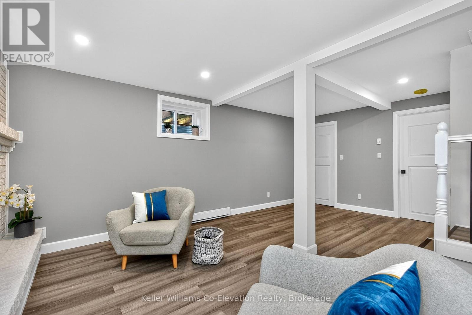 408 Barnes Avenue, Tay, Ontario  L0K 1R0 - Photo 13 - S12375340
