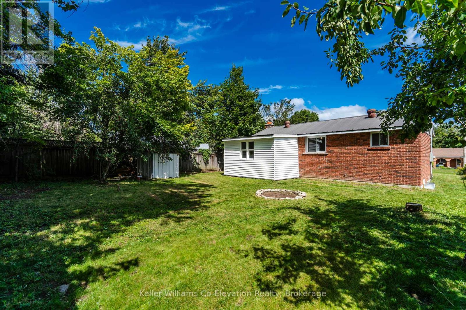408 Barnes Avenue, Tay, Ontario  L0K 1R0 - Photo 15 - S12375340