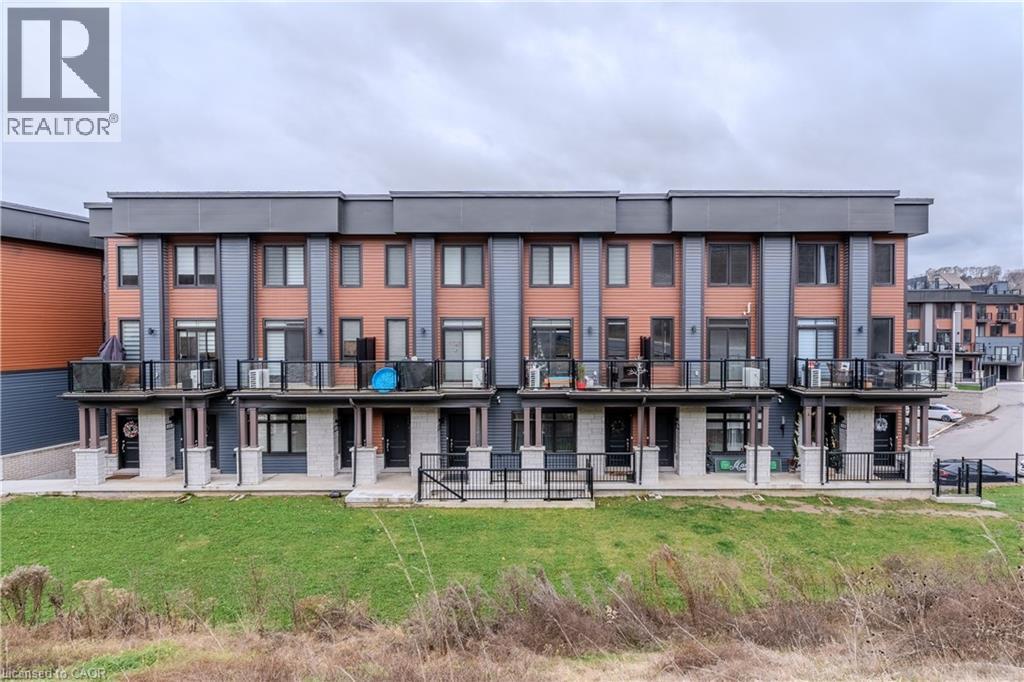 2 Willow Street Unit# 73, Paris, Ontario  N3L 0K7 - Photo 1 - 40765376