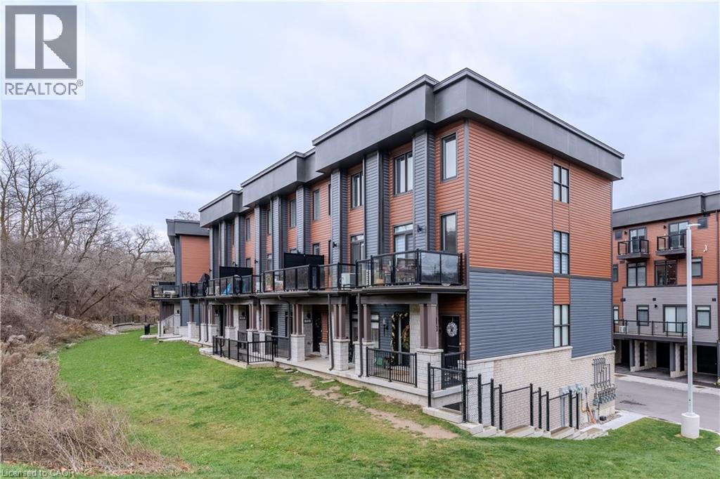 2 Willow Street Unit# 73, Paris, Ontario  N3L 0K7 - Photo 2 - 40765376