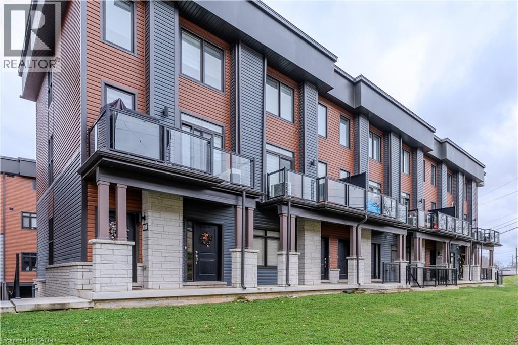 2 Willow Street Unit# 73, Paris, Ontario  N3L 0K7 - Photo 3 - 40765376