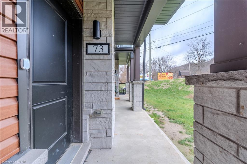 2 Willow Street Unit# 73, Paris, Ontario  N3L 0K7 - Photo 4 - 40765376