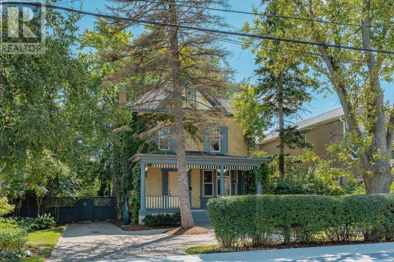 95 SNYDERS ROAD W, Wilmot, Ontario