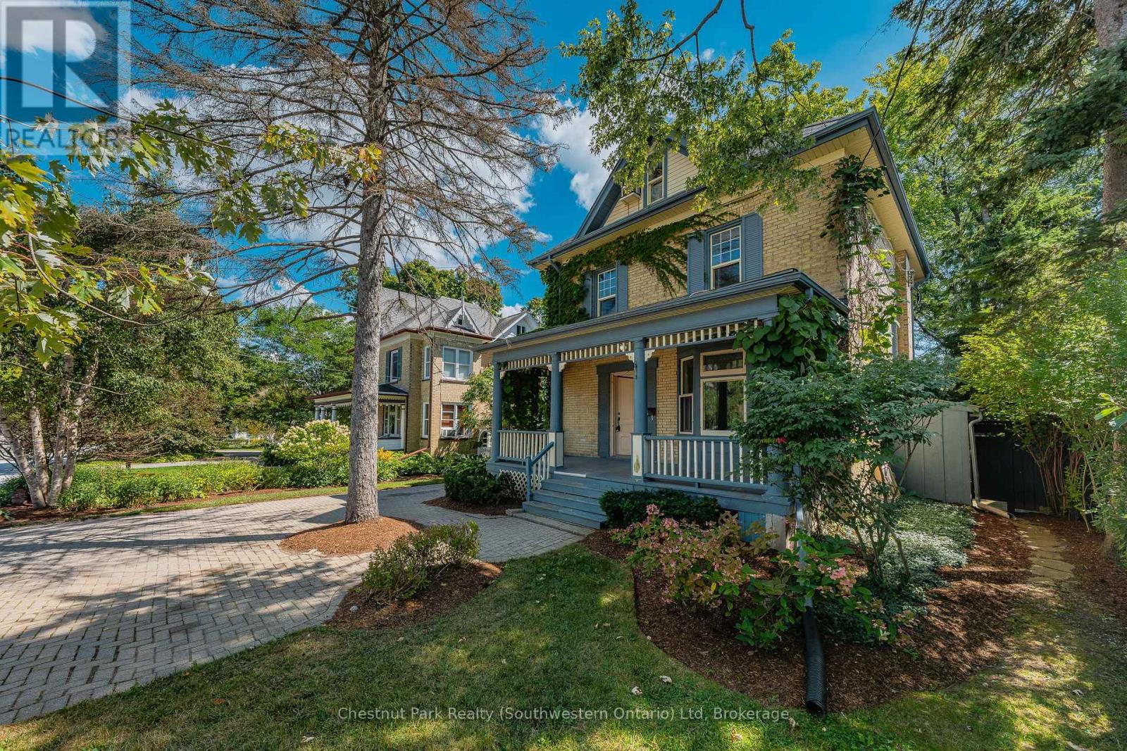 95 Snyders Road W, Wilmot, Ontario  N3A 2M2 - Photo 3 - X12375229
