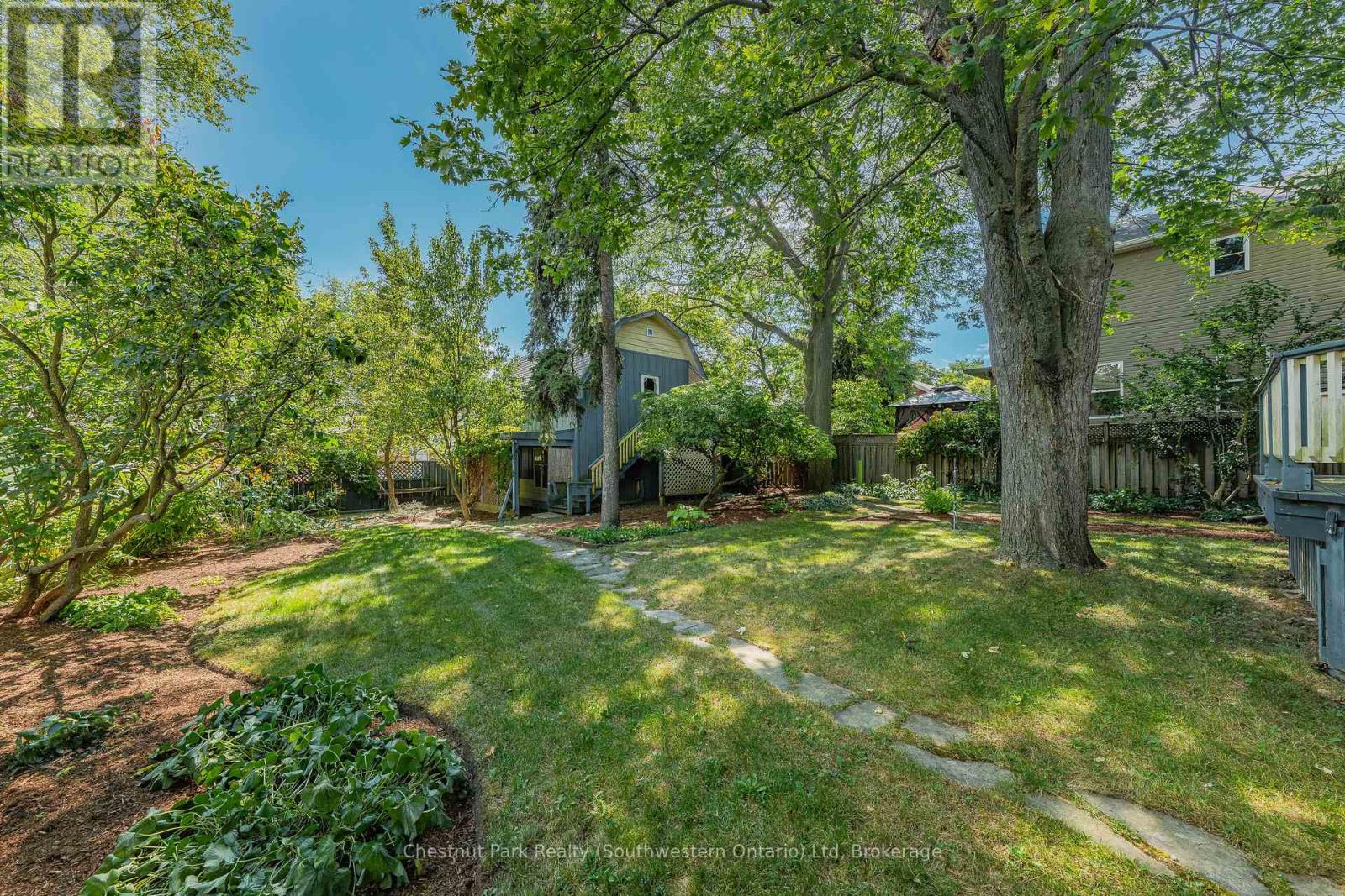 95 Snyders Road W, Wilmot, Ontario  N3A 2M2 - Photo 36 - X12375229