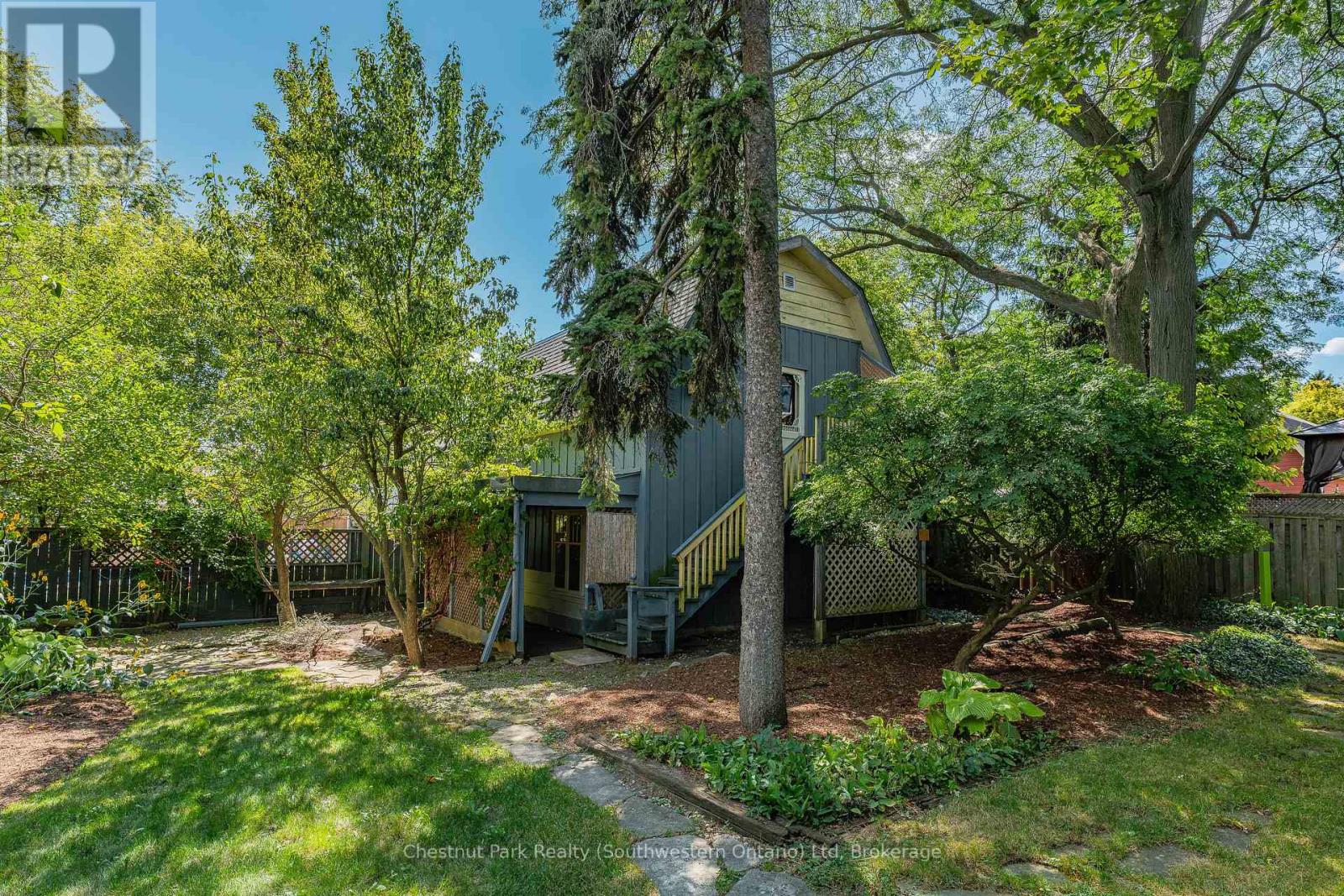 95 Snyders Road W, Wilmot, Ontario  N3A 2M2 - Photo 42 - X12375229